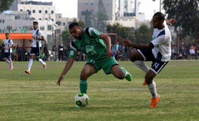 الشجاعية والهلال