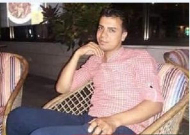 المقتول