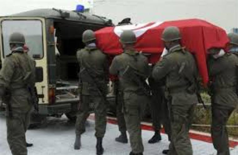 مقتل تونسيين