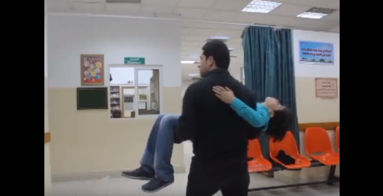 فيديو تمثيلي