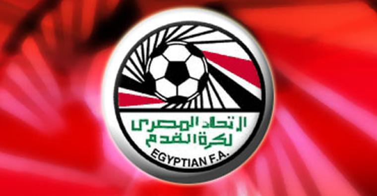 شعار الإتحاد المصري لكرة القدم