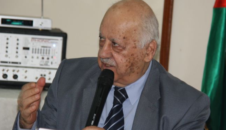 رفيق النتشة