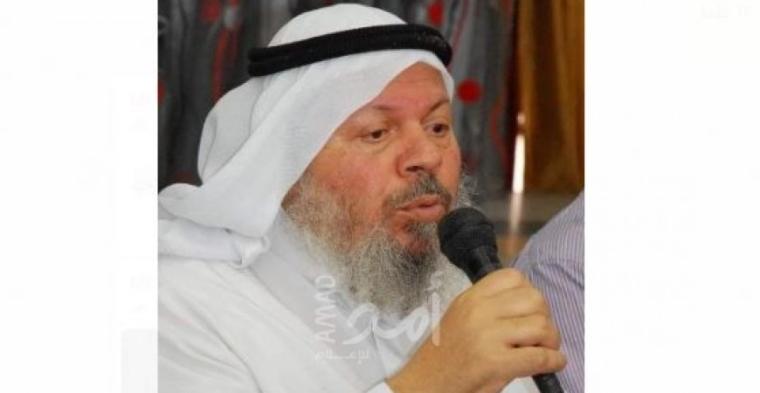 محمد ماضي