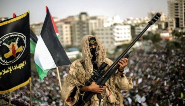 الجهاد الإسلامي
