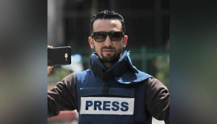 ثائر الفاخوري