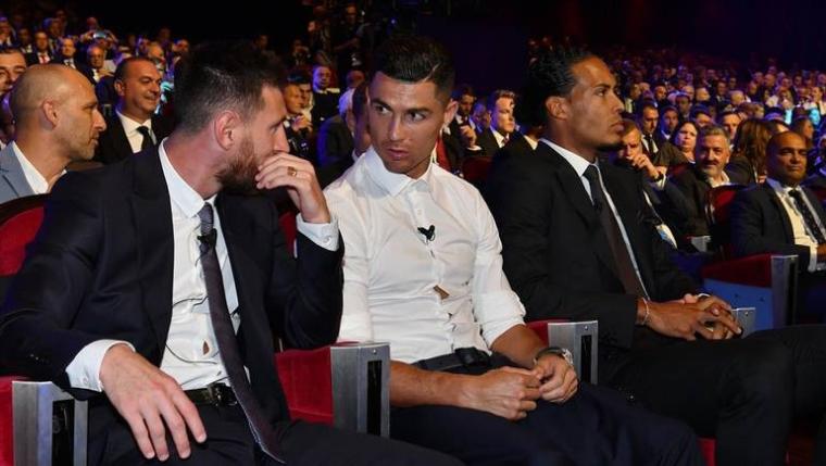 مشاهدة حفل افضل لاعب في العالم 2019 بث مباشر اليوم