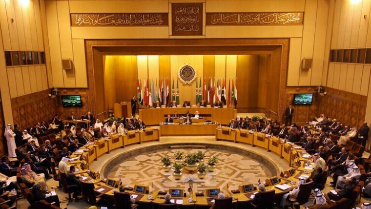 الجامعة العربية