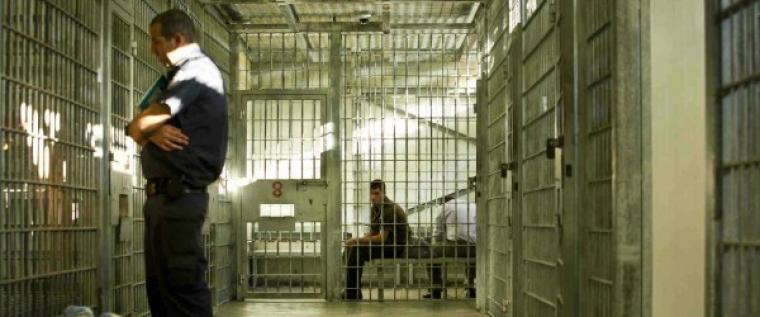 محكمة الاحتلال تحكم ضد أسير اردني بالسجن الفعلي