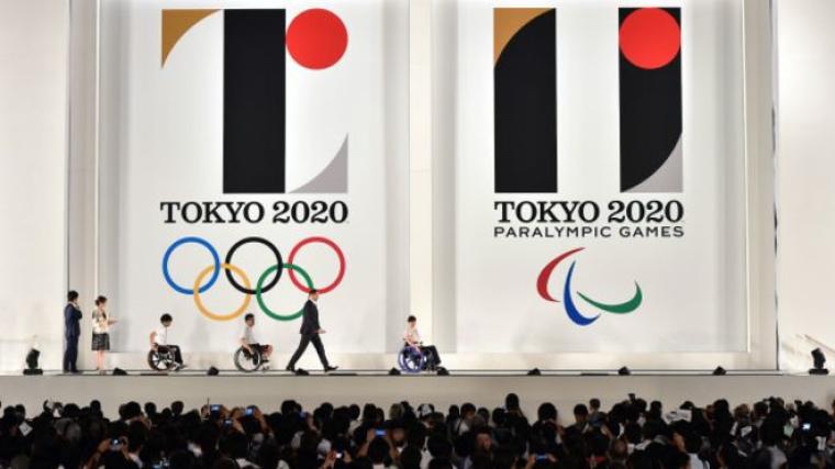 إلغاء شعار أولمبياد طوكيو 2022 عقب ادعاءات بسرقته