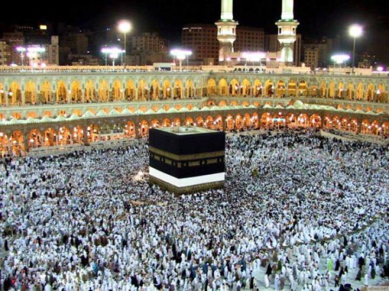 موسم العمرة