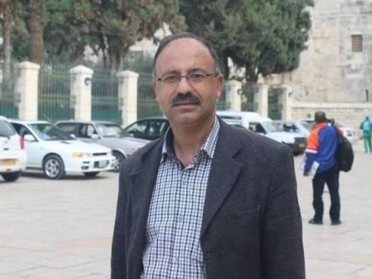 الصحفي ابو وردة