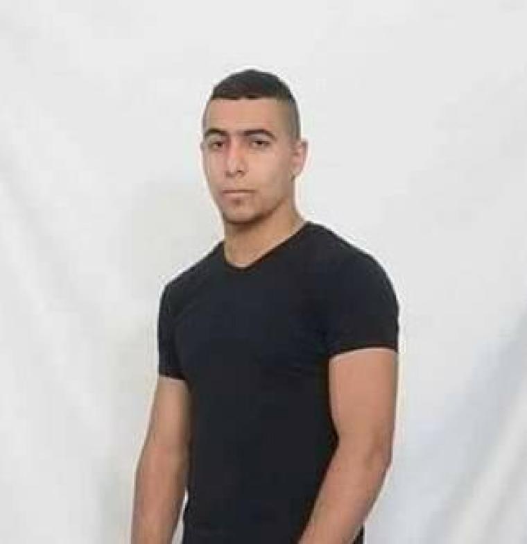 محمد ياسر رزق جواريش