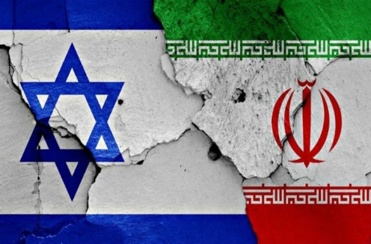 ايران و اسرائيل