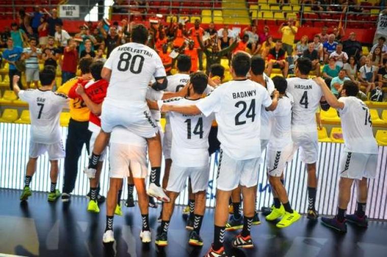 موعد مباراة مصر ضد ألمانيا كرة اليد نهائي مونديال 2019