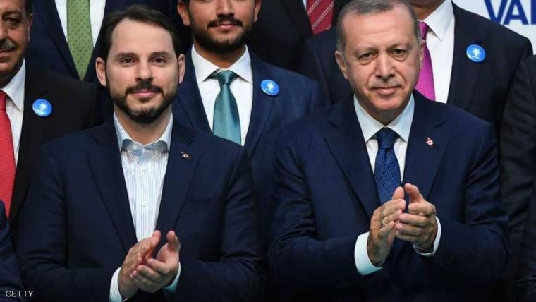 اردوغان