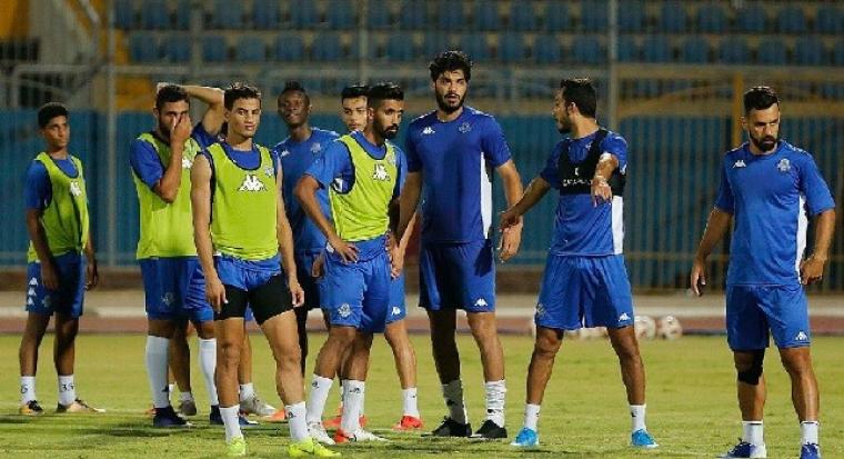  موعد مباراة بيراميدز اليوم ضد ايتول دو كونجو القنوات الناقلة 