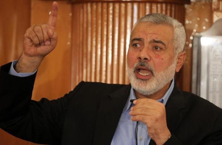 اسماعيل هنية رئيس المكتب السياسي لحركة حماس.jpg