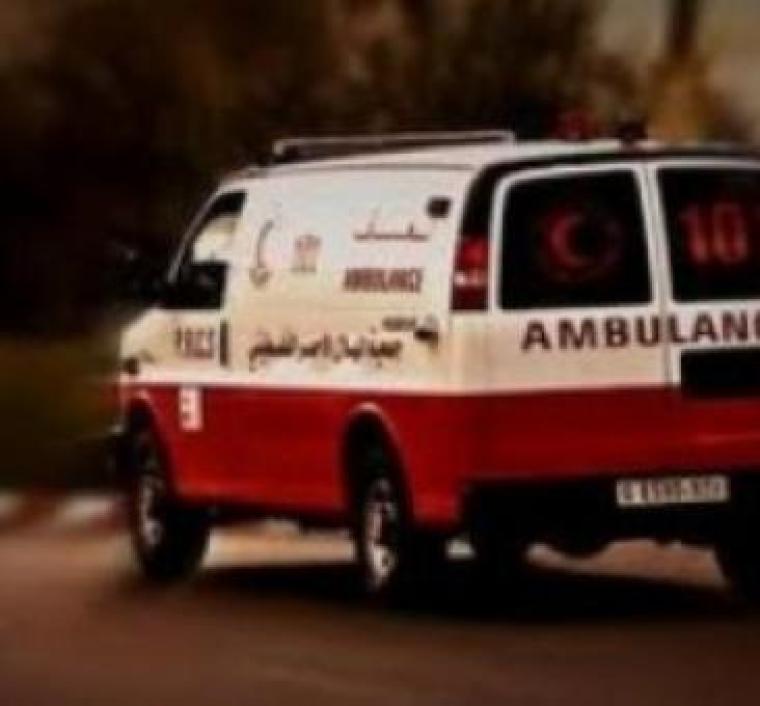 اسعاف