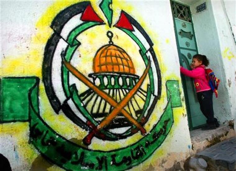 حماس اصدرت ميثاقها في عام 1988 بعد شهور قليلة من تأسيسها في 14 ديسمبر/ 1987