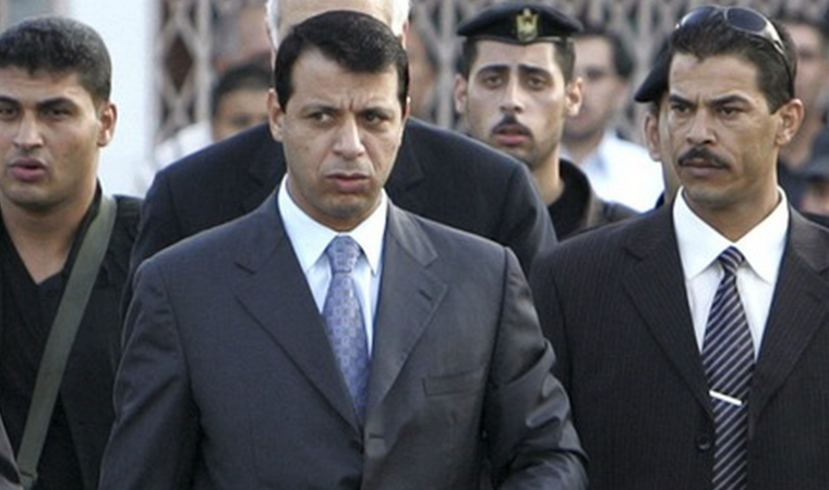 دحلان