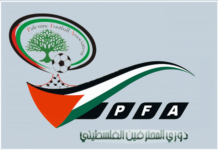 الدوري الفلسطيني لكرة القدم