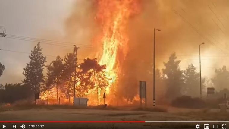 حريق في تل أبيب.JPG
