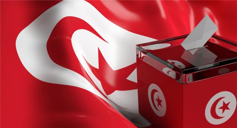 سبر الاراء في تونس سبتمبر 2019
