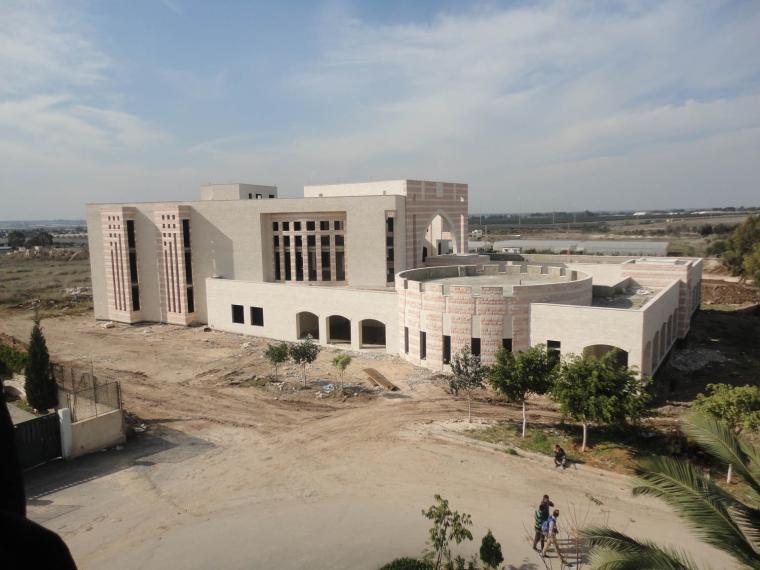 جامعة خضوري