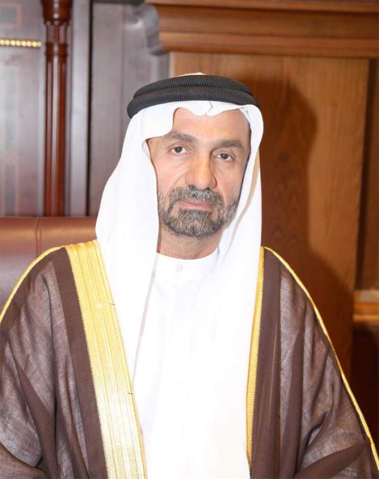 معالي السيدأحمد بن محمد الجروان رئيس البرلمان العربي