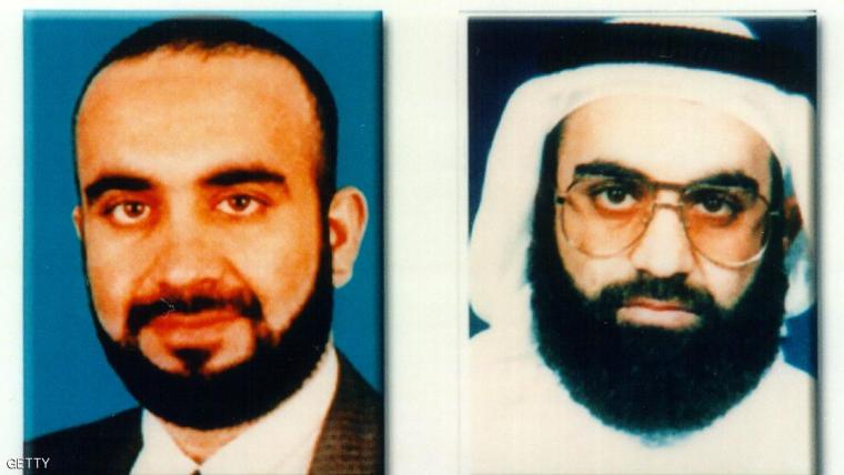 خالد شيخ محمد العقل المدبر لهجمات 11 سبتمبر