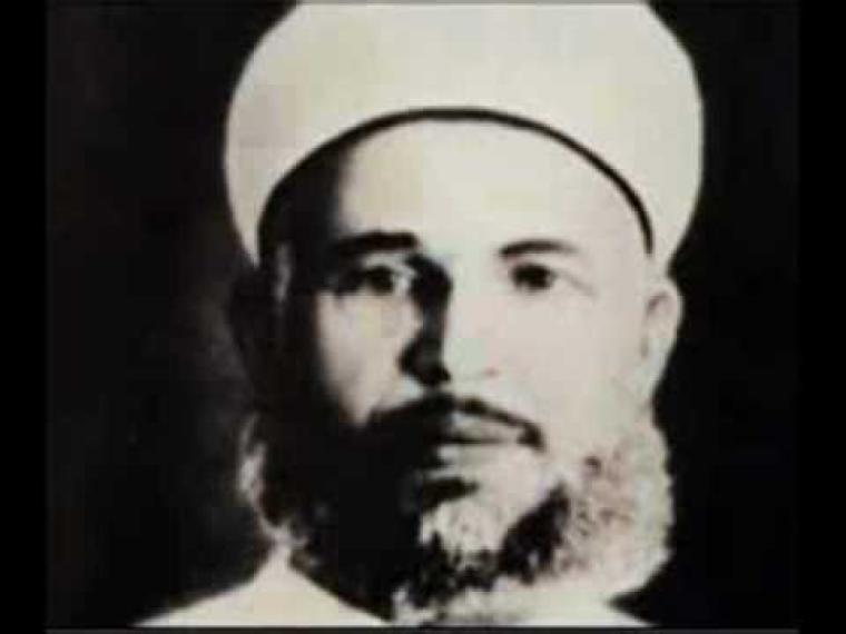 عزالدين القسام