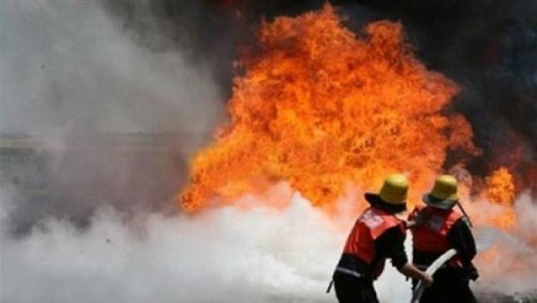 حريق في مدرسة بتايلند يحصد 17 طالبة