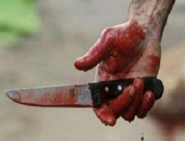 شجار بالسكين في بيرزيت