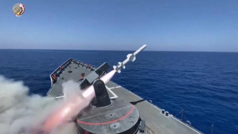 صاروخ هاربون المضاد للسفن