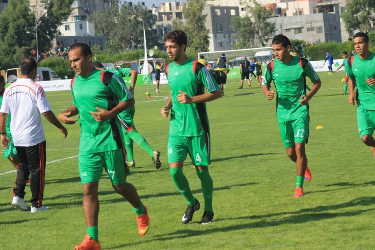 اتحاد الشجاعية