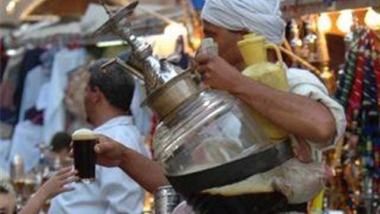 بياع خروب