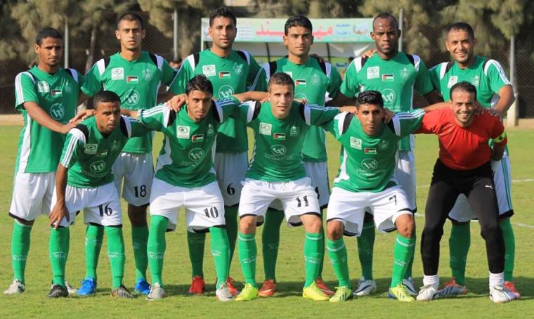 خدمات رفح .. بطل الشتاء