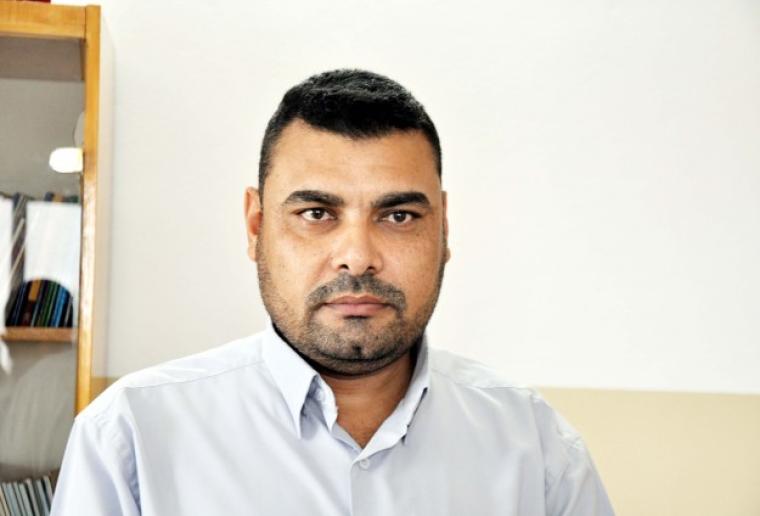 د. أشرف القدرة