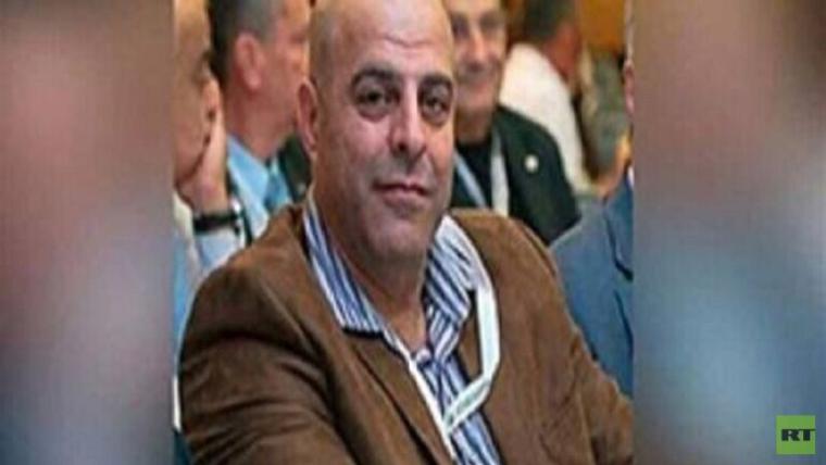 العميل الفاخوري