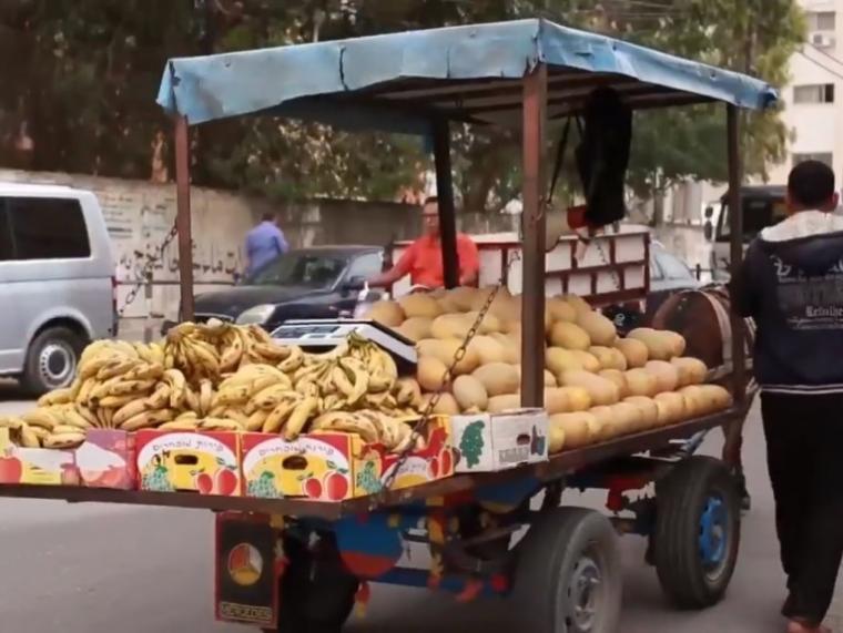 الباعة المتجولين