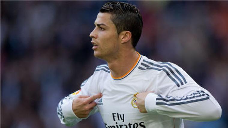Cristiano-Ronaldo