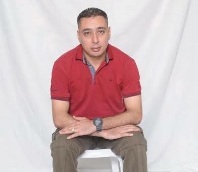 الاسير حسام