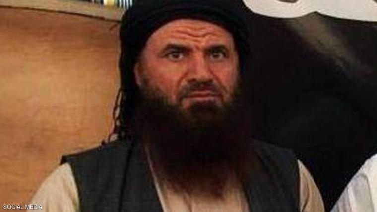 ابو علي الشرعي سياف داعش
