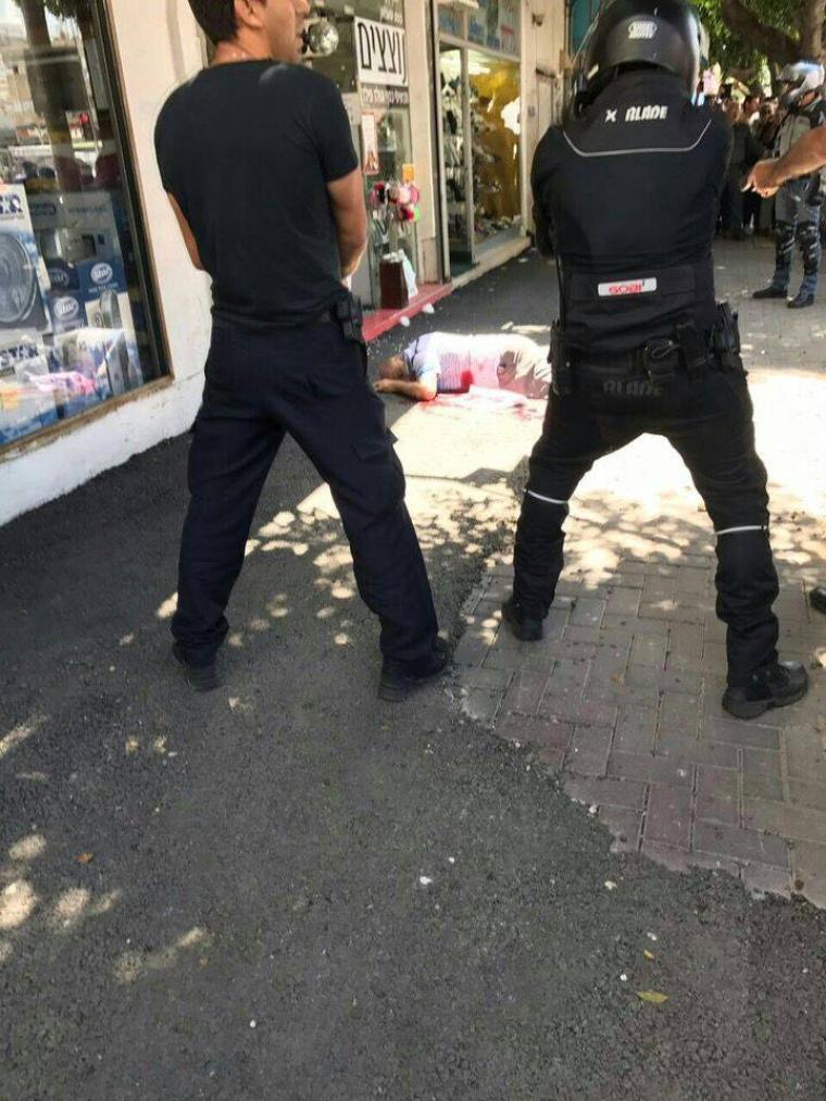 جريح