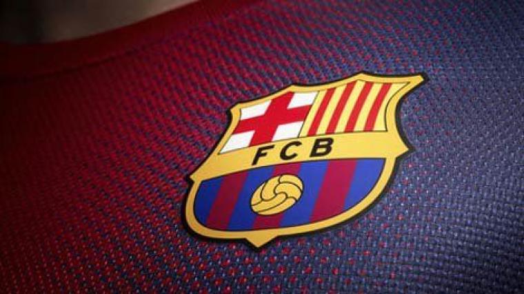 نادي برشلونة الاسباني