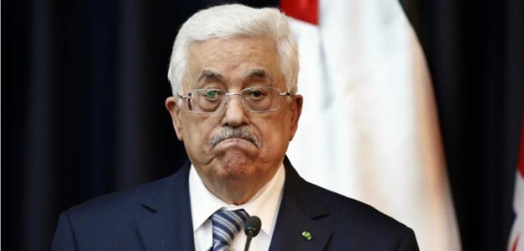 الكيان الإسرائيلي: عباس يريد إشعال الوضع غداً الجمعة