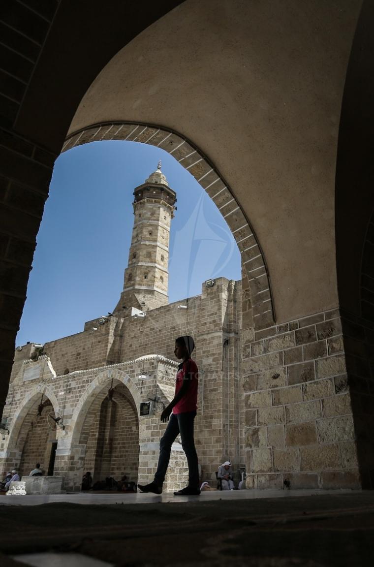 مسجد