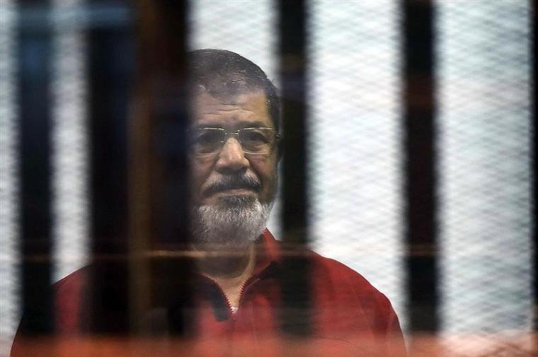 محمد مرسي