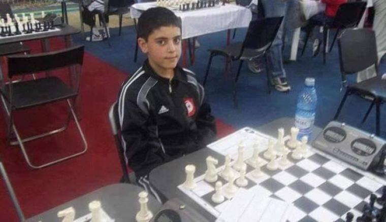 صورة الطفل