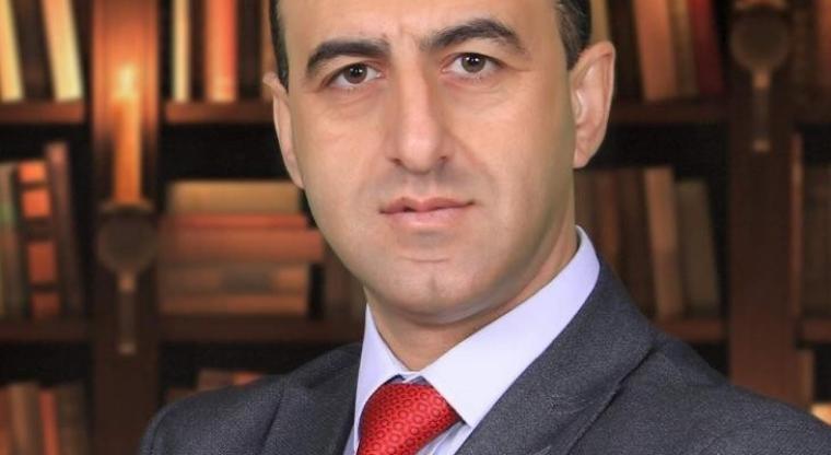 سائد ازريقات